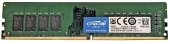 DDR4 16GB PC 2400 Crucial CT16G4DFD824A 1x16GB BULK foto1